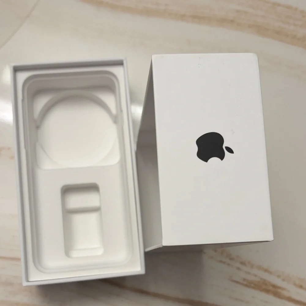 Apple iPhone SE - Dark Gray